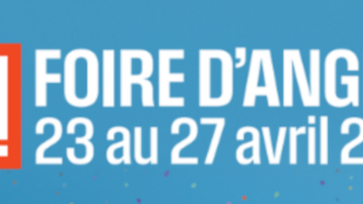 Jeunes pousses Foire expo 2026