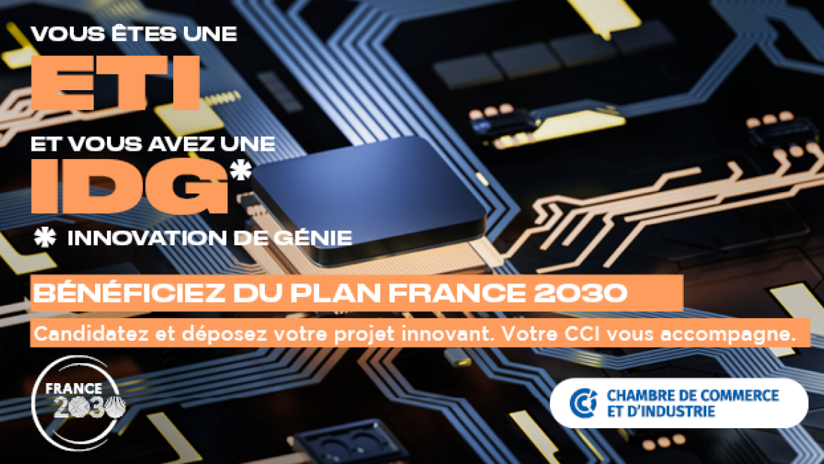 france 2030 ETI