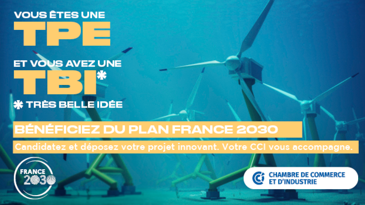 france 2030 tpe