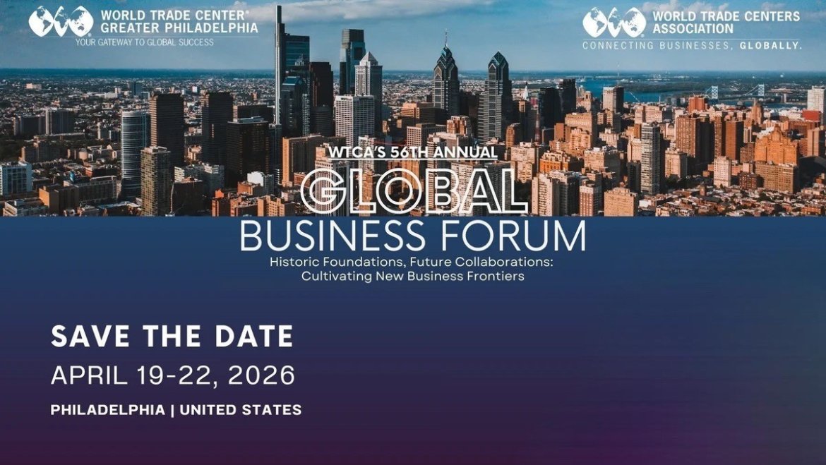 Global Business Forum 2026