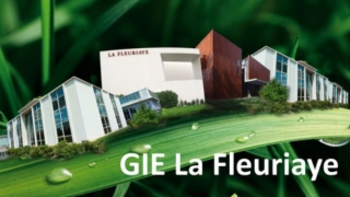 GIE LA FLEURIAYE