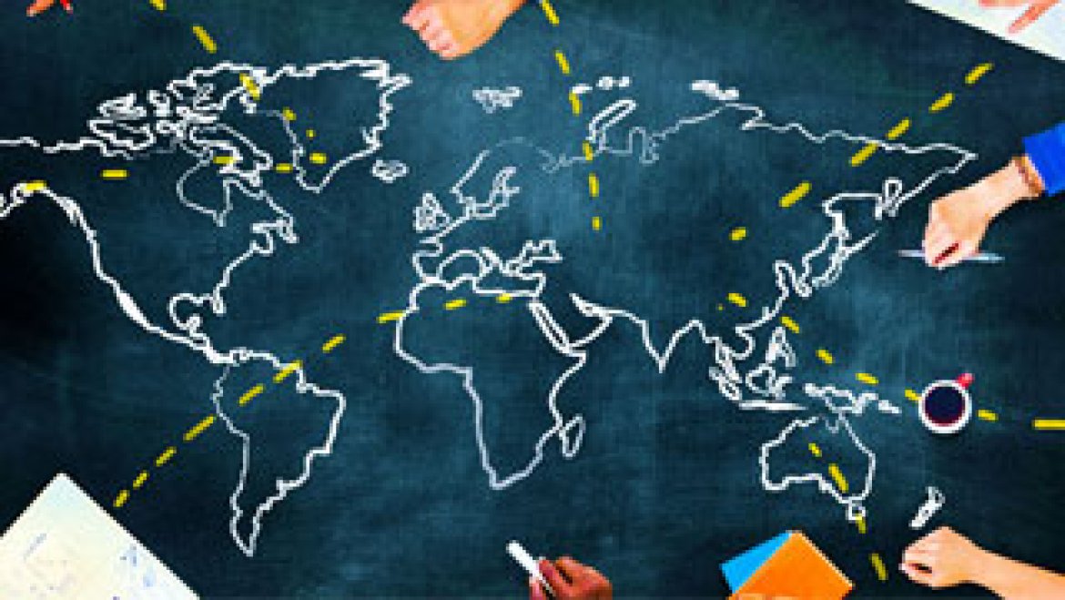 Tensions internationales