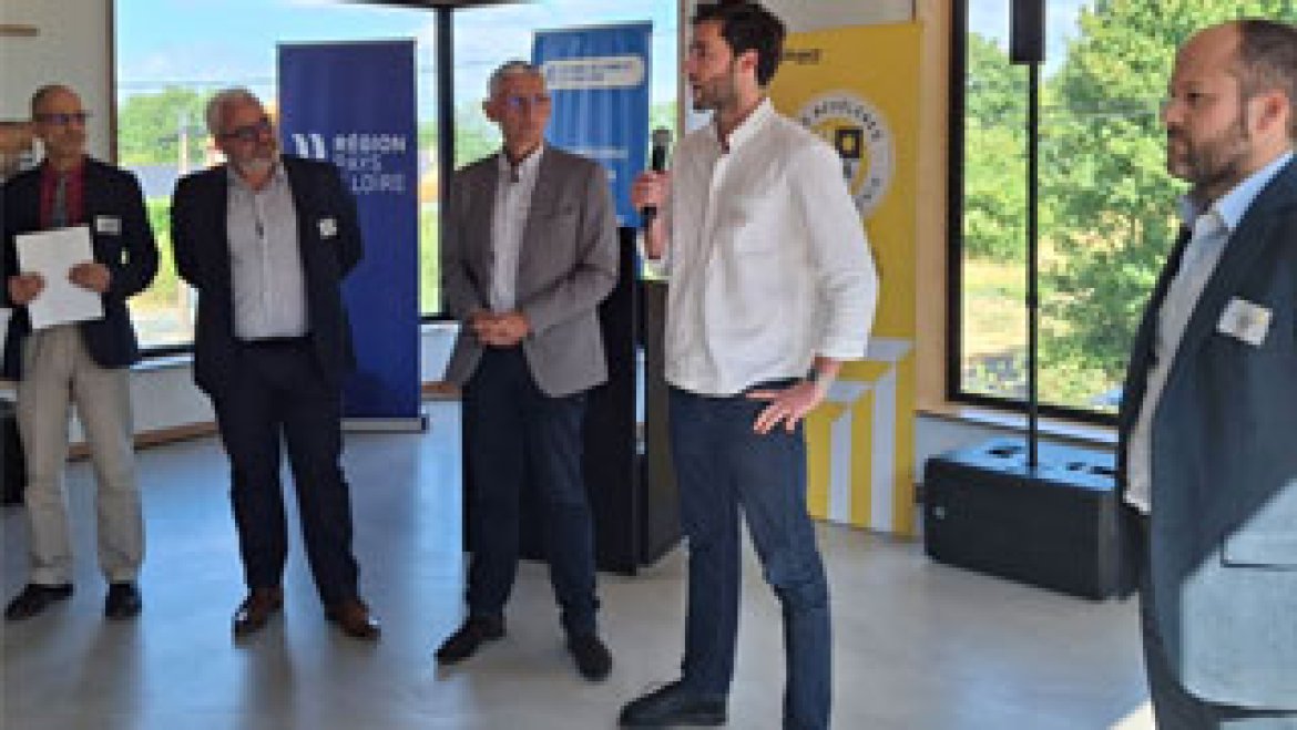 Evénement DINAMIC+ 7 juillet 2025