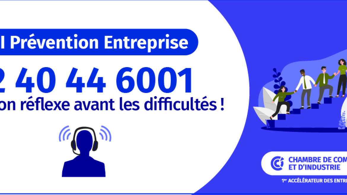 Entreprise en difficulté : comment réagir ?
