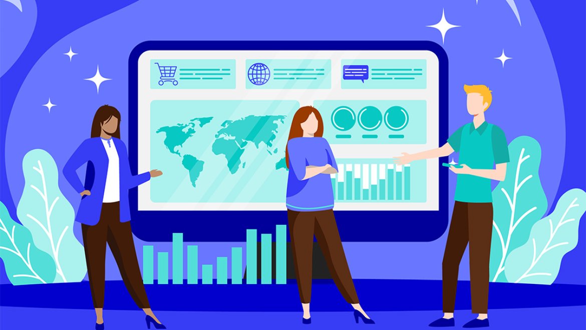 Transition numérique