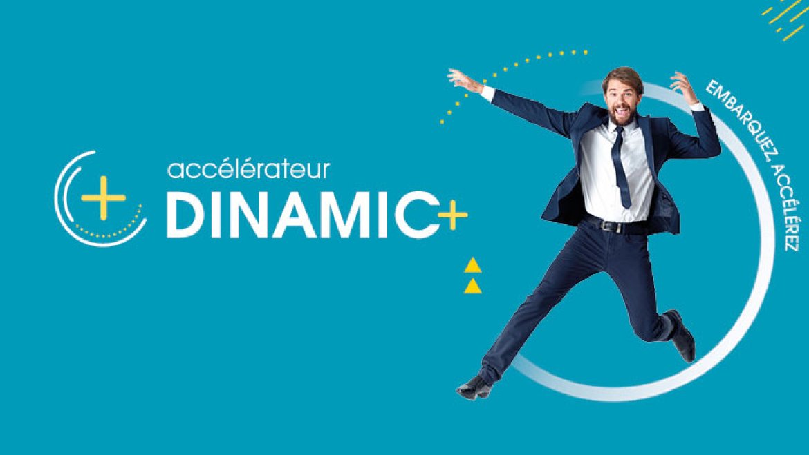 Programme DINAMIC +