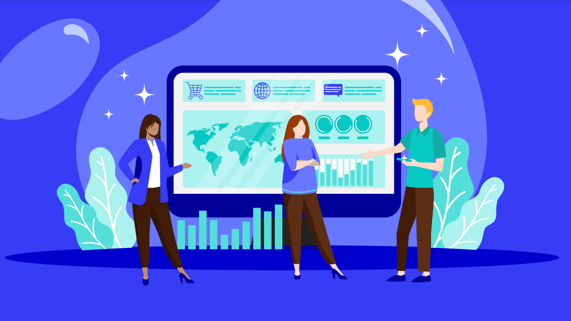 Illustration Offre IA