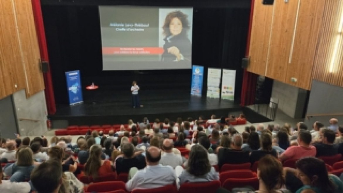 ILES ENTREPRISES 2025