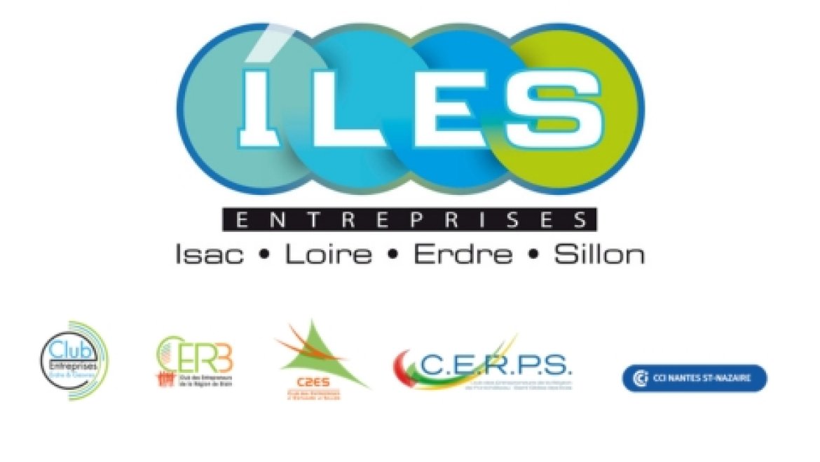 ILES ENTREPRISES 2026