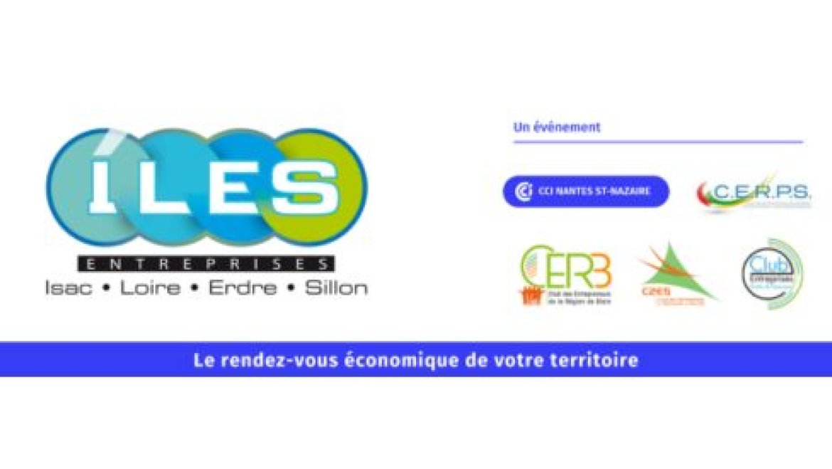 ILES Entreprises édition 2024