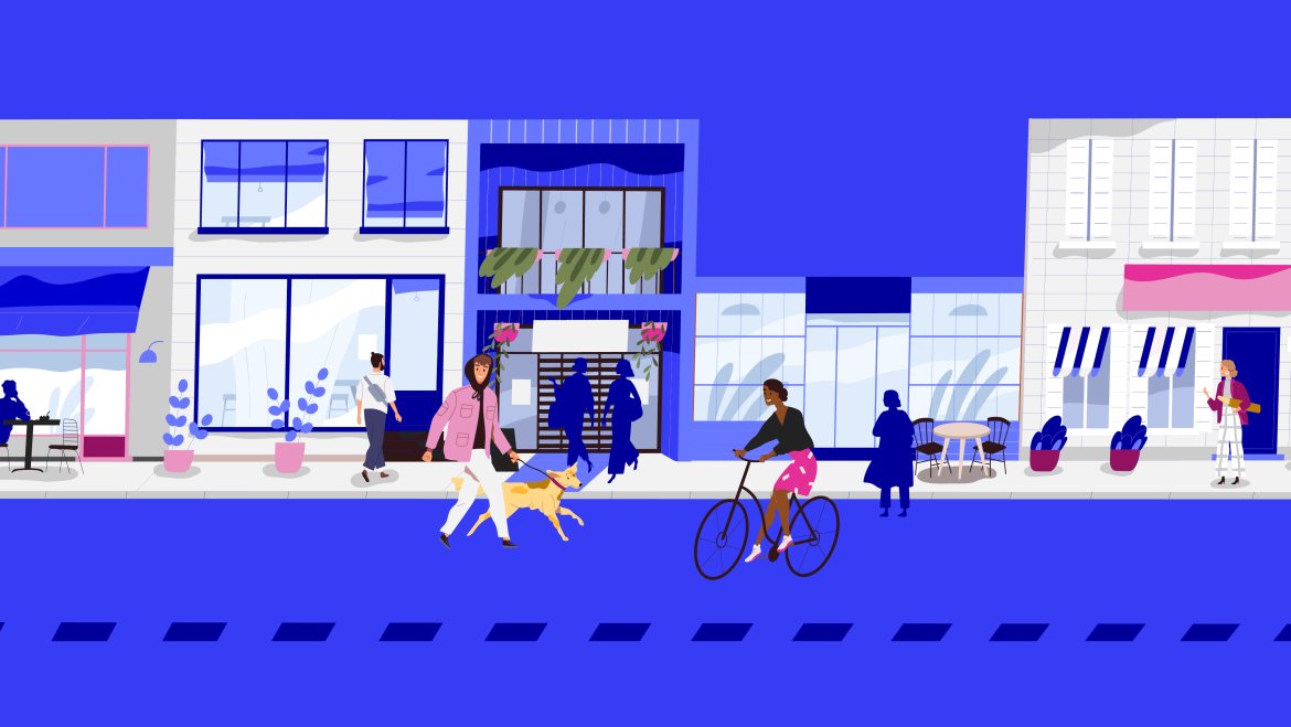 Visuel Agir pour le developpement du territoire