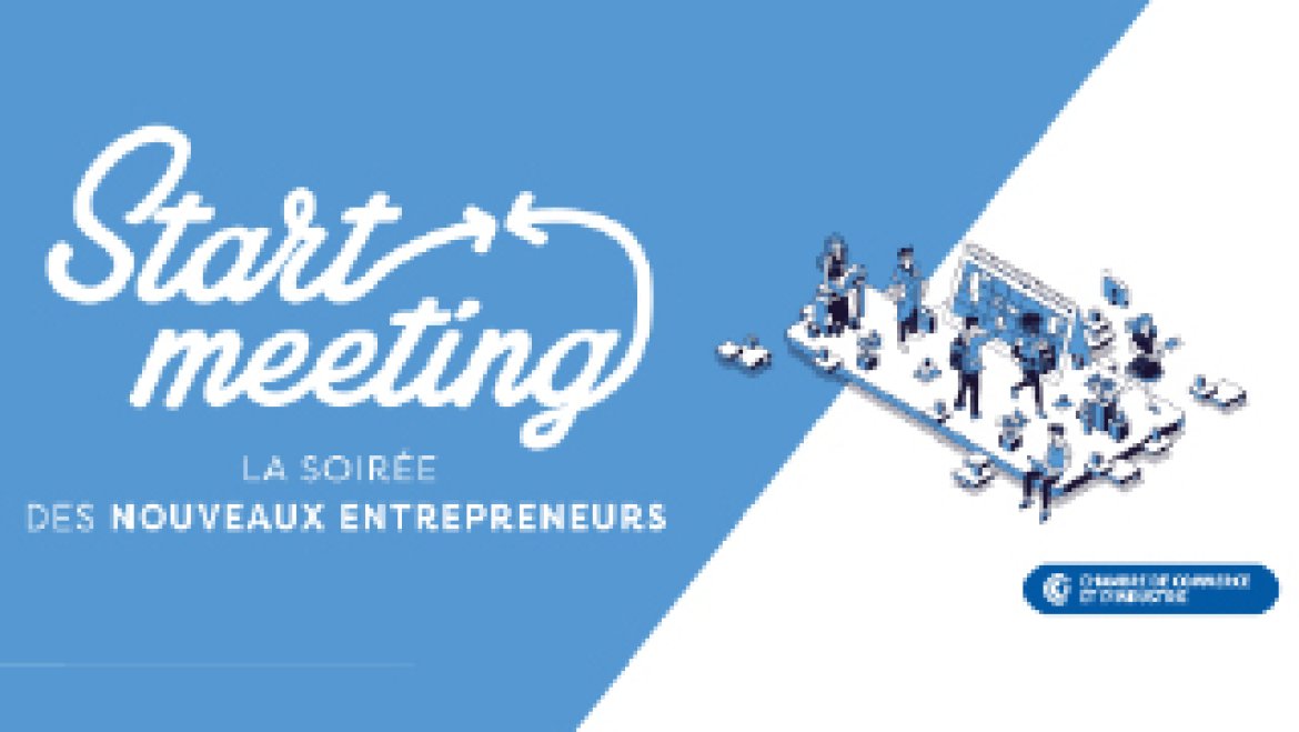 Start Meeting 3 novembre 2026