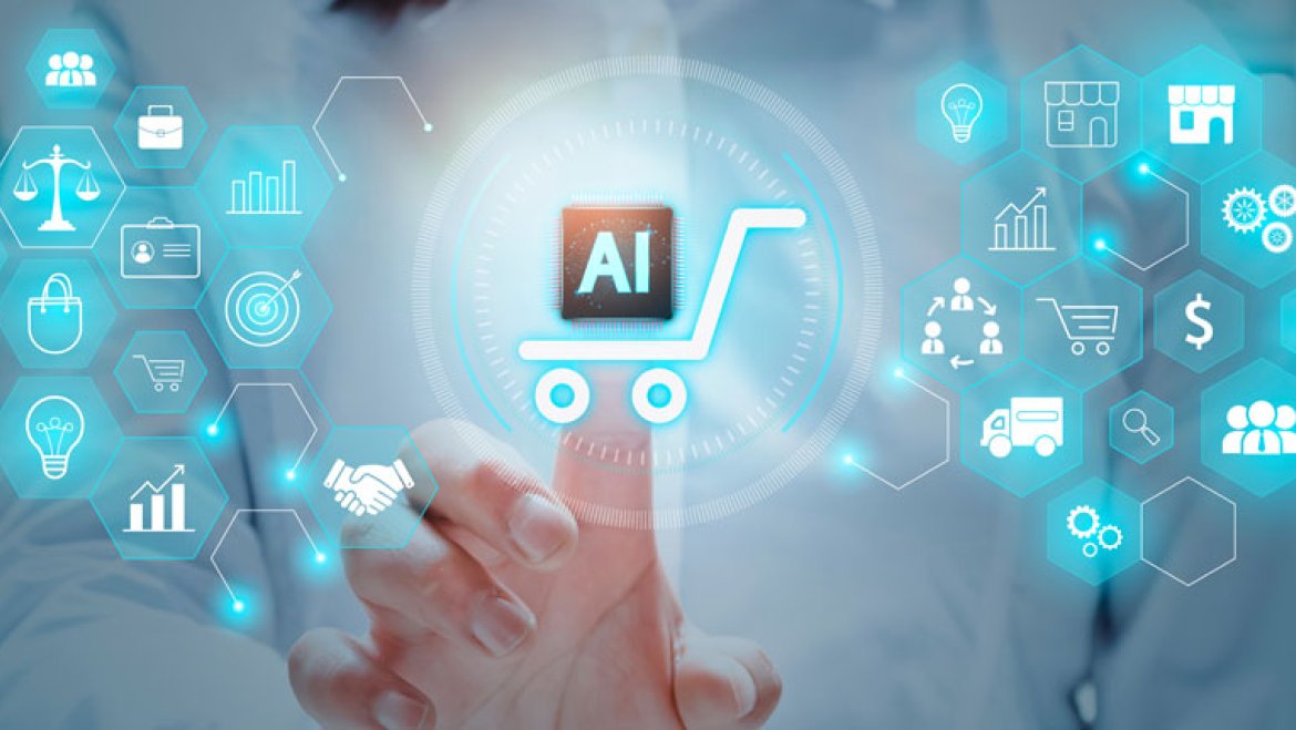Commerce et Intelligence Artificielle