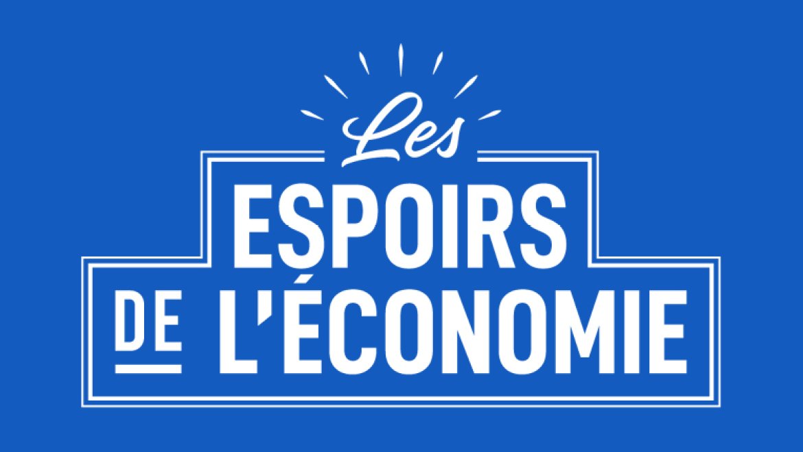 GAE Les espoirs de l'économie