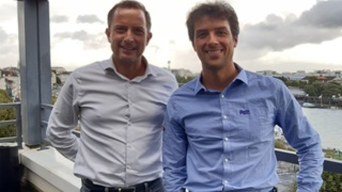 IME interview Pierre Briand et Valentin Guillois