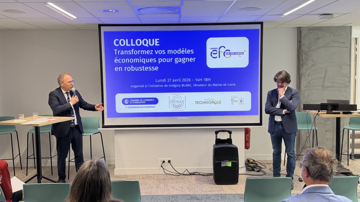 Colloque EFC