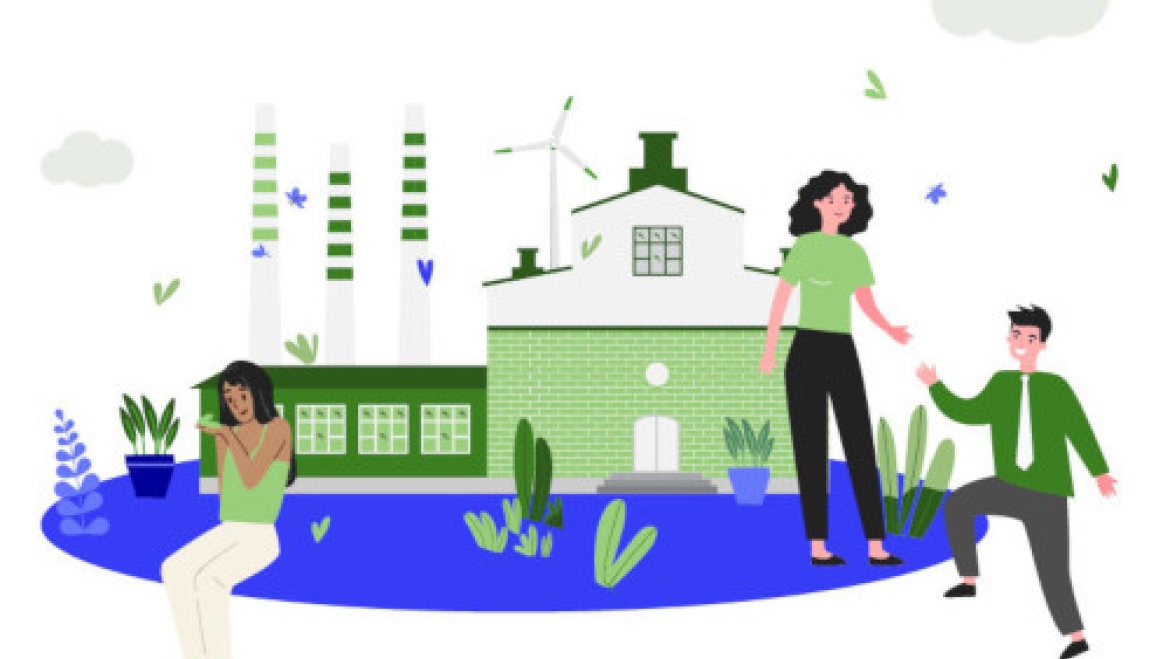 Solution décarbonation Nantes