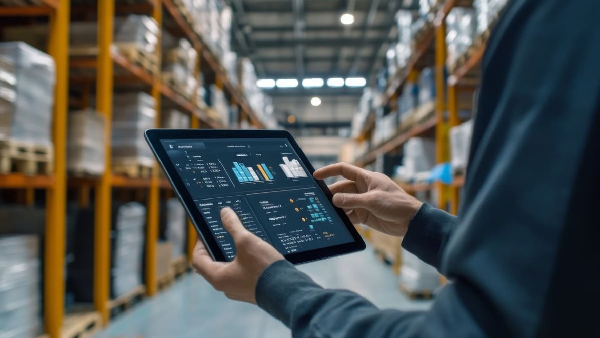 Industrie Digitale et Décarbonée