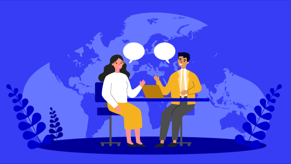 visuel international expert