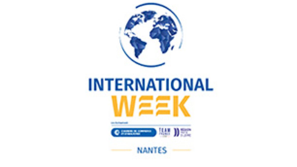 International Week Nantes
