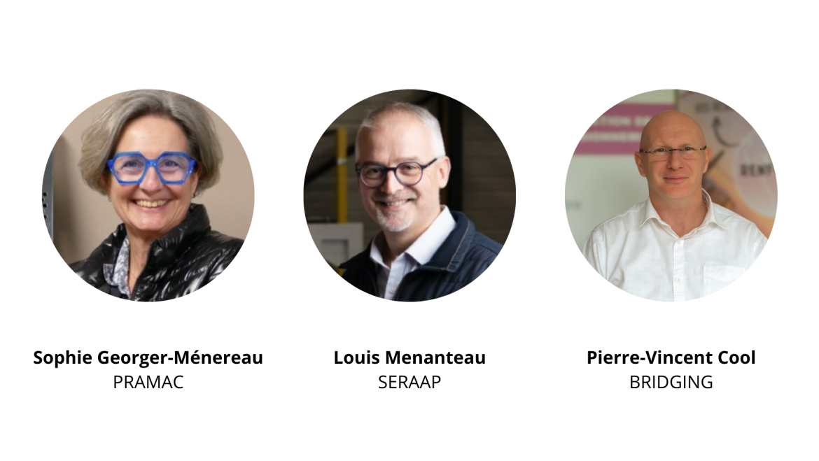 Les intervenants
