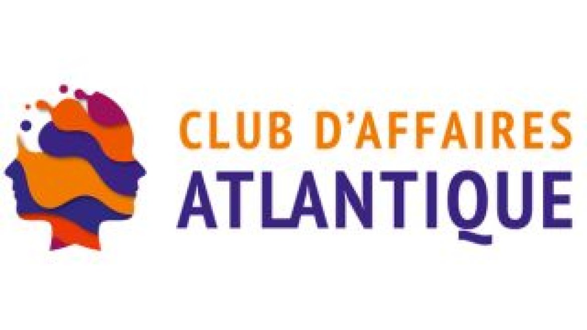 Club d'Affaires Atlantique, logo