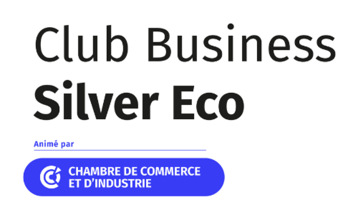 Logo Club Business Silver Eco