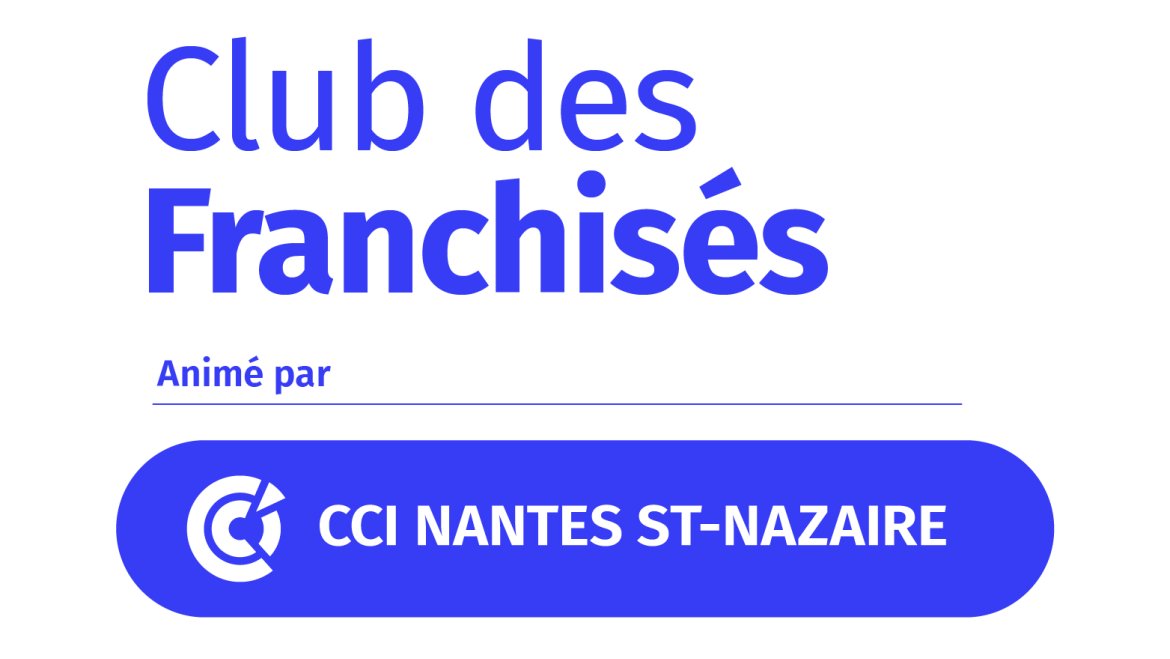 Logo club des franchisés