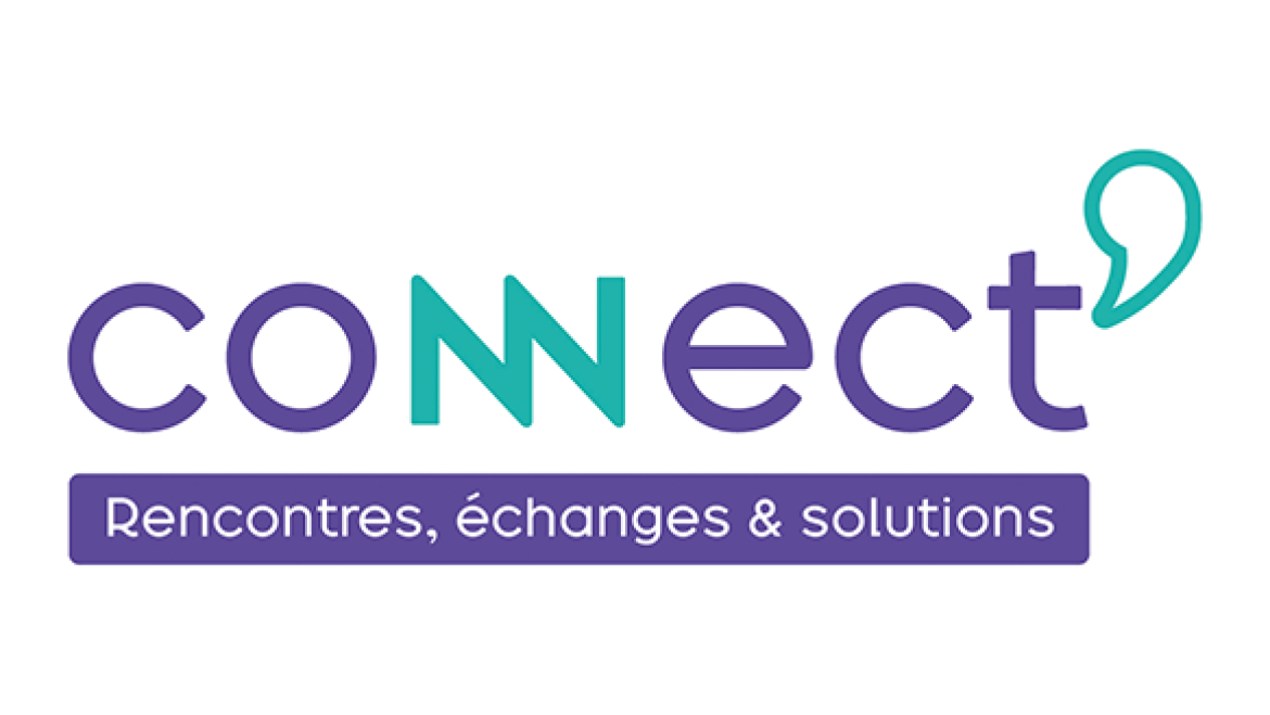 Logo Connect'