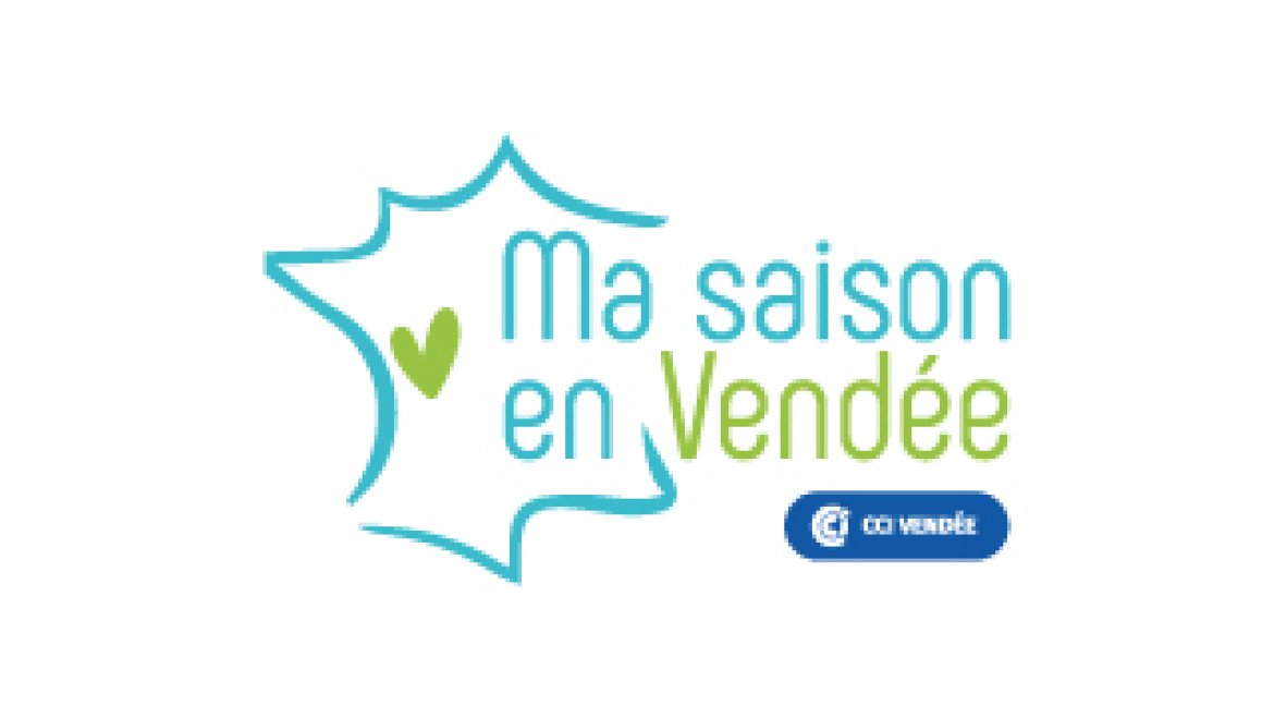 Logo Ma saison en Vendée