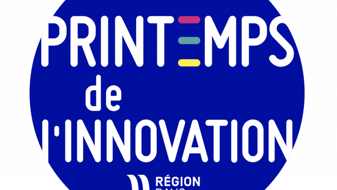Visuel Printemps de l'Innovation