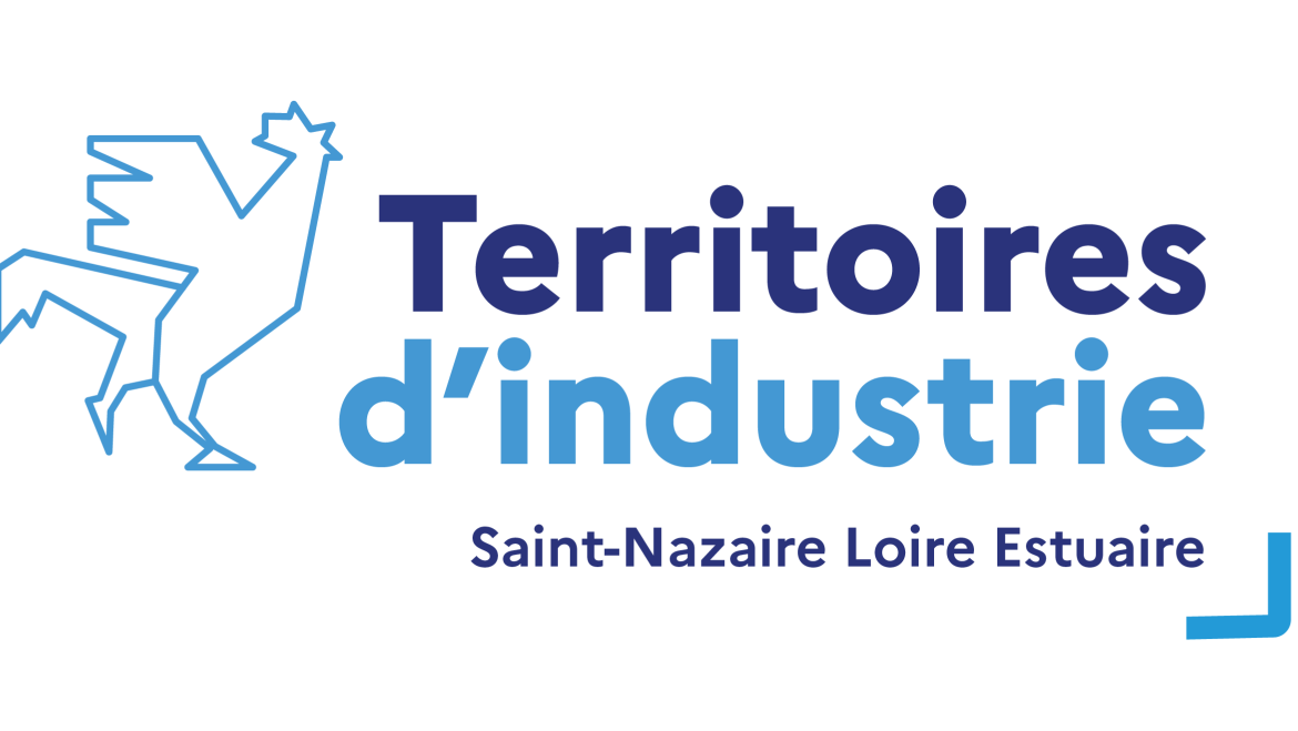 Territoires d'industrie