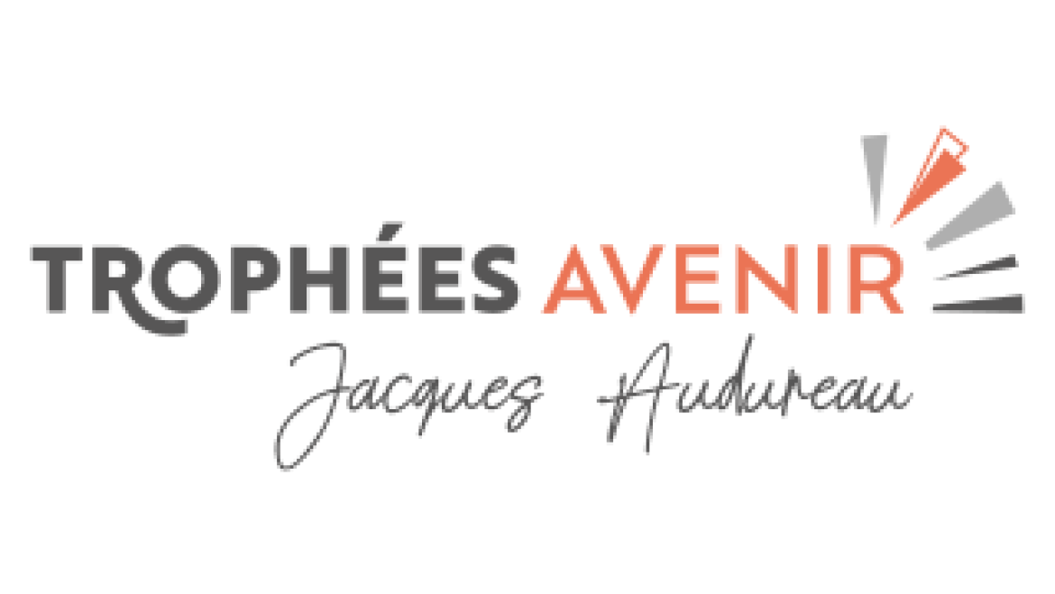 Logo Trophées Avenir pour image d'accroche