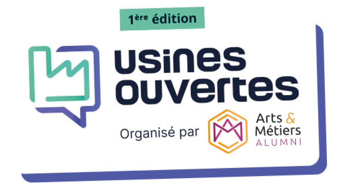 logo usines ouvertes