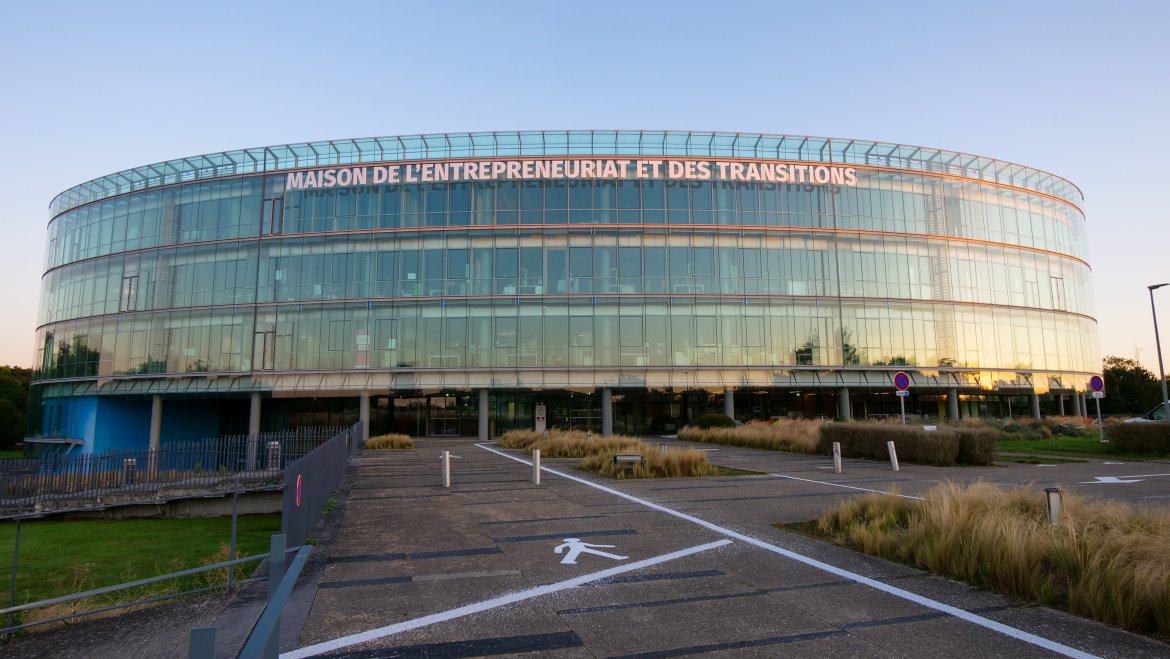 MET extérieur