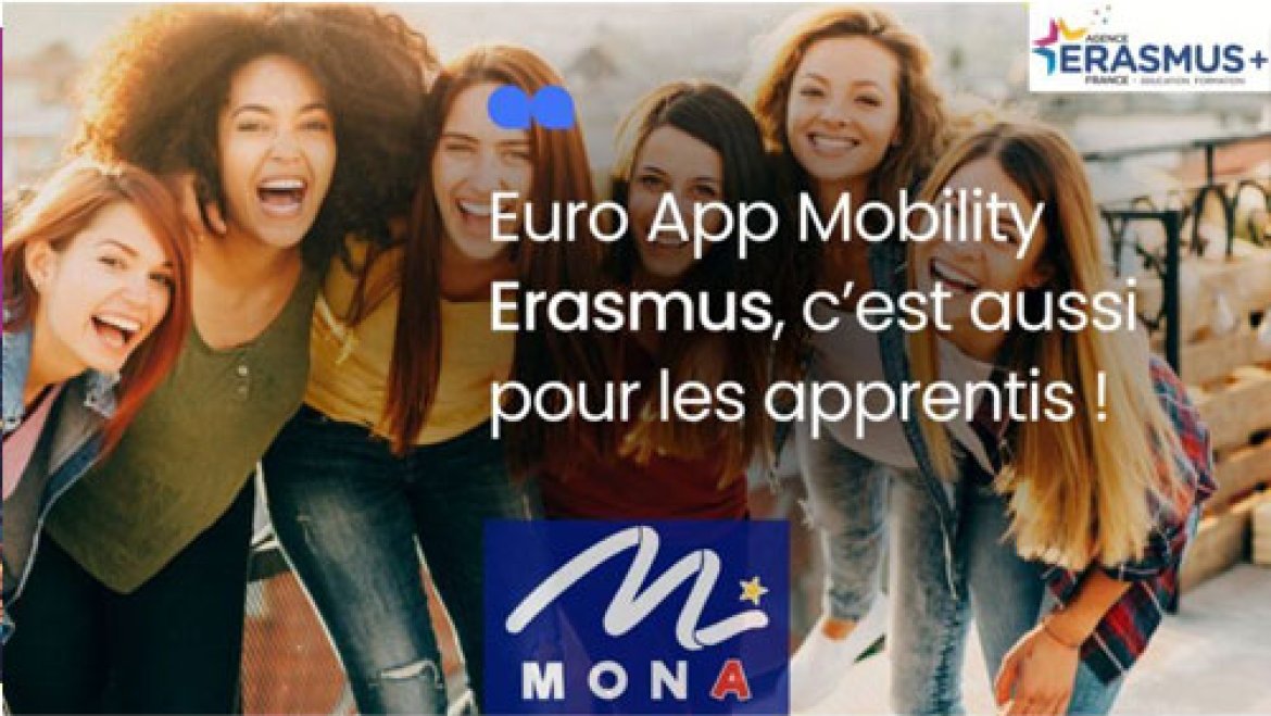 MONA : mobilité et apprentissage