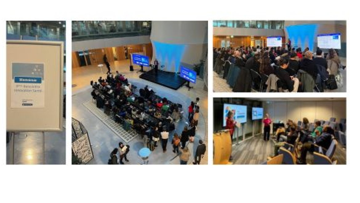 Photos 9ème Rencontre Innovation Santé