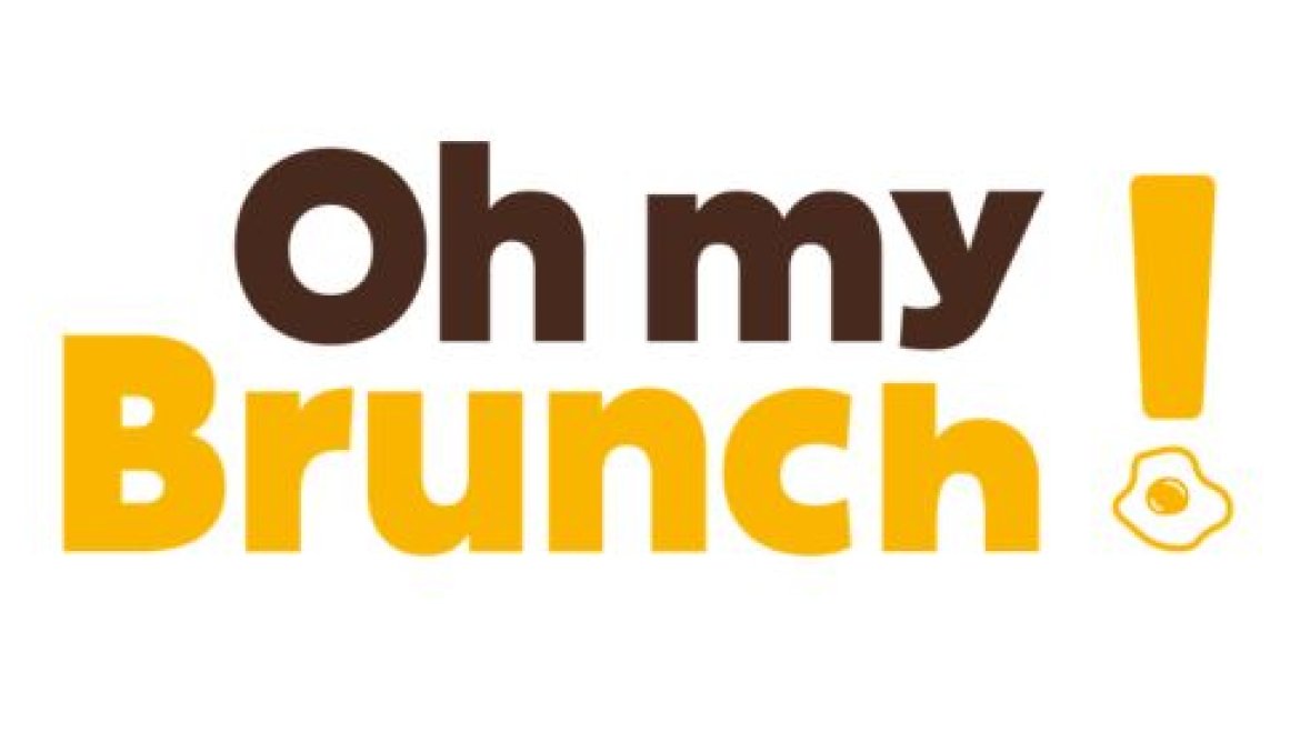 OH MY BRUNCH