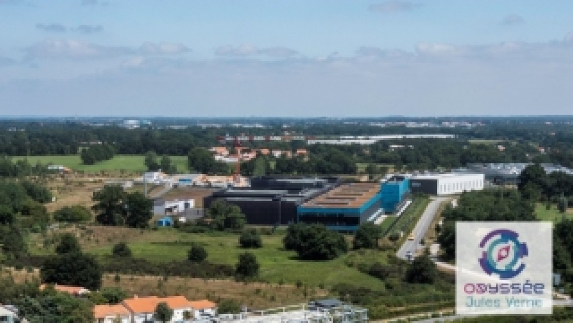 Odyssée Jules Verne