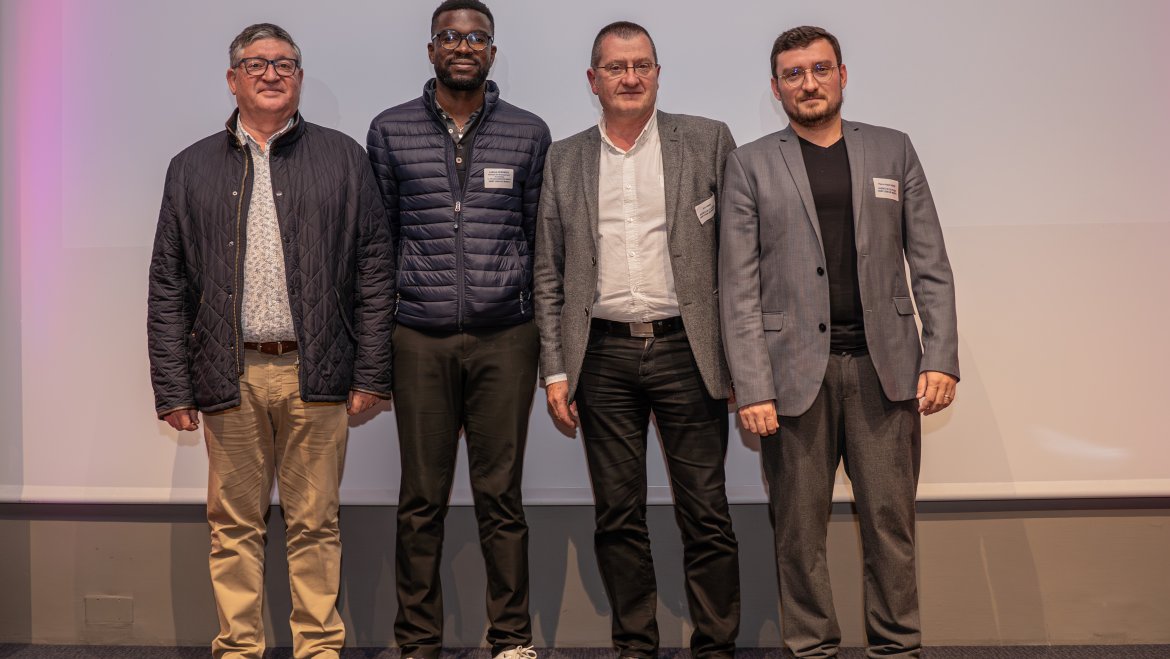 Océan Marais de Monts