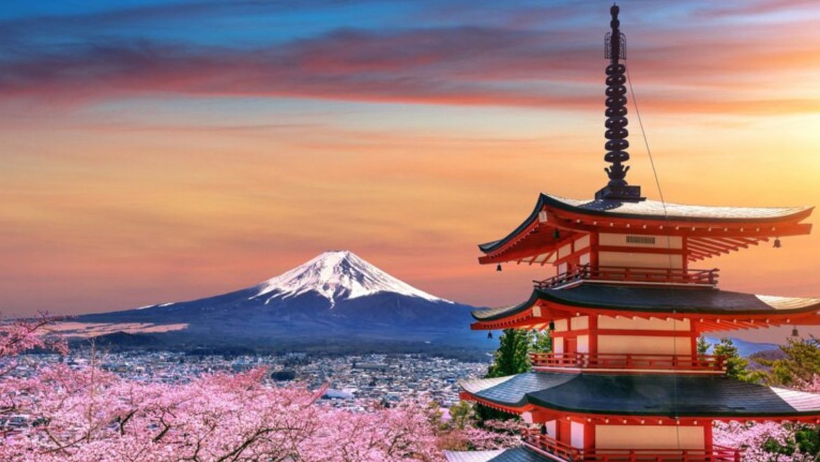 Webinaire Japon