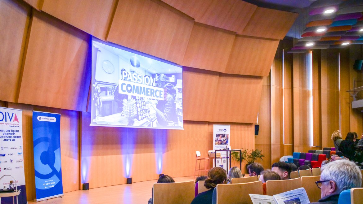 Passion Commerce 2026