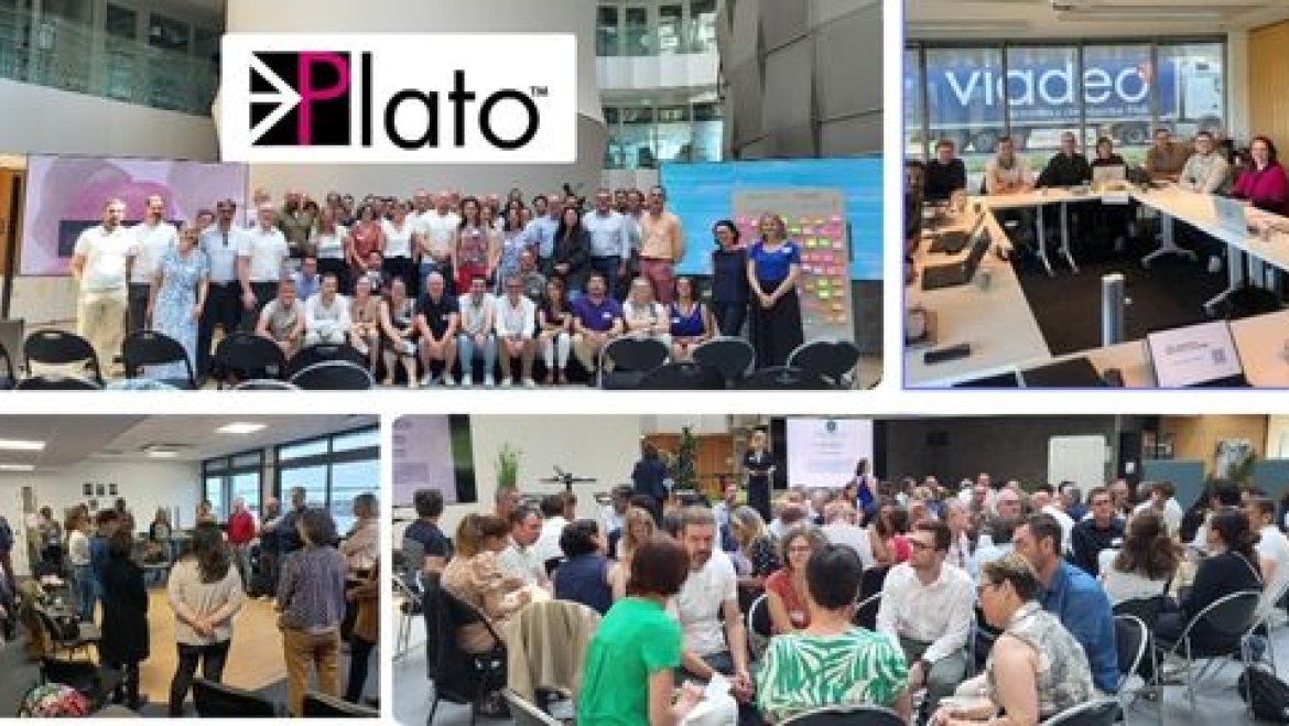 PLATO lancement 2026