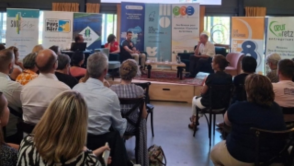 PRE 2025 Pays de Retz Entrepreneurs