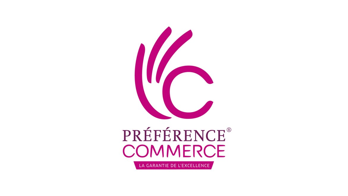 Préférence Commerce