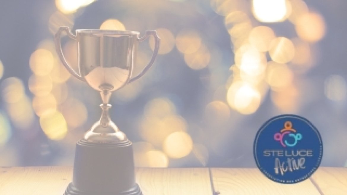 Prix Ste-Luce Active 2025