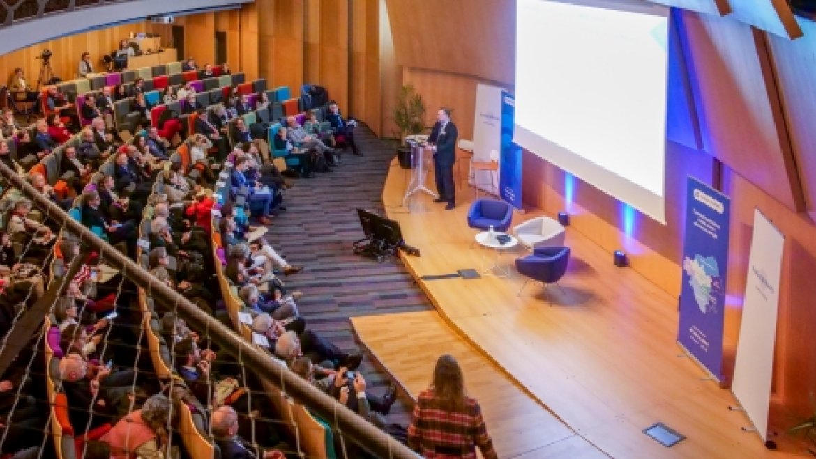 RDV de l'Eco janvier 2026