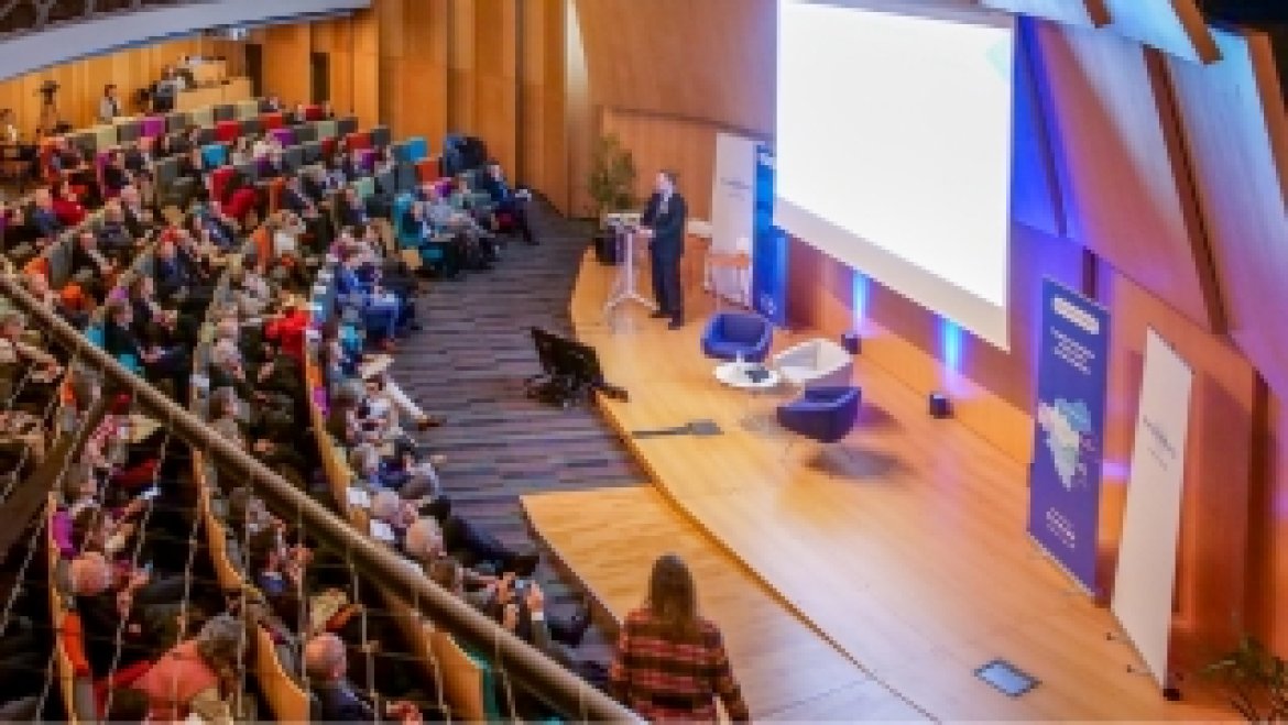 RDV de l'Eco CCI Banque de France février 2026