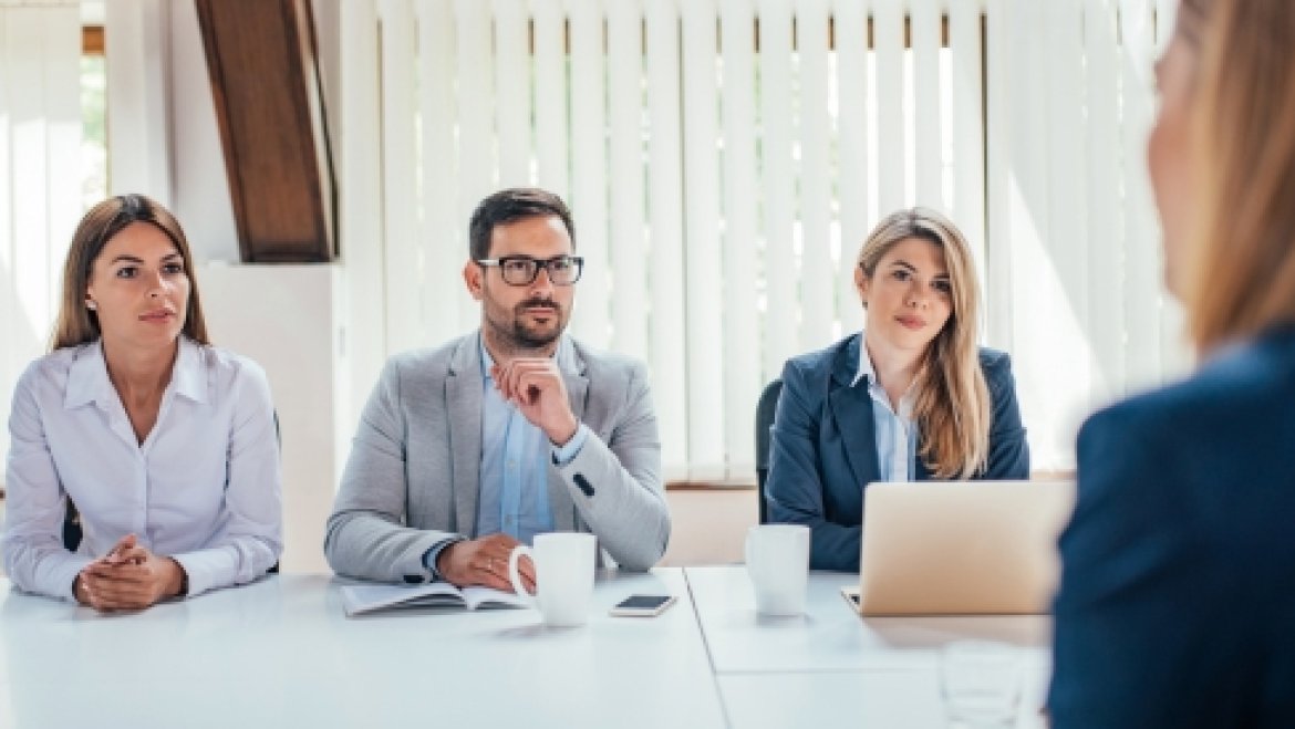 Atelier recrutement et intégration