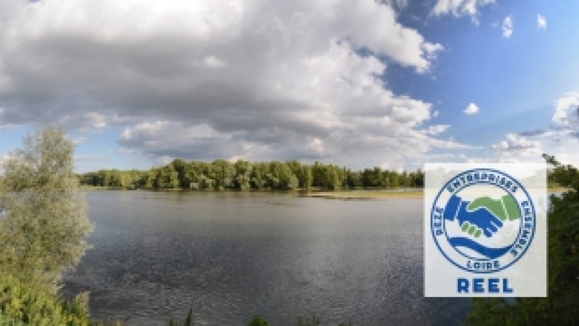 Rezé Entreprises Ensemble Loire